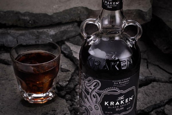 Kraken в россии