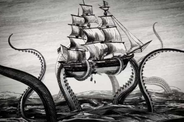 Kraken 19 at сайт